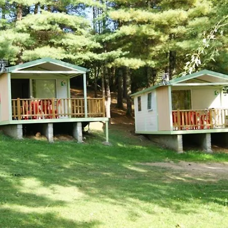 Avec Terrasse - 2 Pers. - Api-1-52-1592