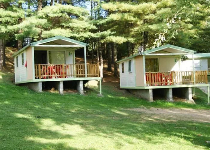 Avec Terrasse - 2 Pers. - Api-1-52-1592