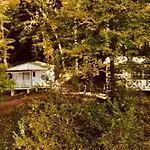 Kamp alanı Avec Terrasse - 2 Pers. - Api-1-52-1592